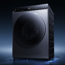 再降价、新品发售、618预售：米家 小米滚筒洗衣机 12KG蓝氧Pro XHQG120MJ1032189.2元包邮（PLUS立减后更低，晒单返50元京豆后）