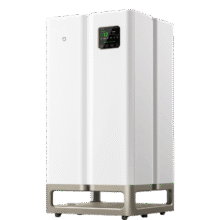 再降价、PLUS会员：米家 全效空气净化器 Ultra增强版 AC-M26-SC3817.25元（需用券）