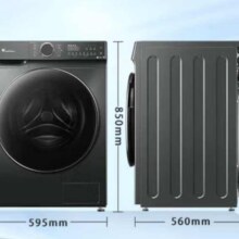 国补、京东PLUS:小天鹅（LittleSwan）滚筒洗衣机全自动 水魔方618 10公斤大容量  1.1高洗净比银离子除菌除螨变频 【PLUS除菌升级|智能投放|1.1洗净比】1311.2元（需领券）