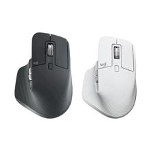 罗技 logitech MX Master3S/Master3大师无线蓝牙鼠标mac快速充电式玻璃大手389.9元