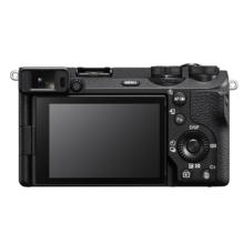 索尼 SONY Alpha 6700 APS-C画幅 微单相机 黑色 单机身9308.1元