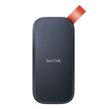 闪迪（SanDisk）480GB Type-c USB3.2移动固态硬盘（PSSD）E30高速 移动SSD 读速520MB/s 兼容手机笔记本电脑429元 (月销1w+)