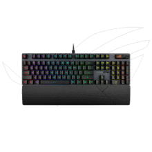 13号0点：ROG/玩家国度 游侠2 RX PBT版 有线键盘 红轴433元