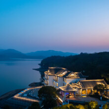 天目湖酒店1晚/2晚+南山竹海+天目湖山水园+御水温泉599元起/2晚（还有套餐可选）
