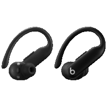13日0点：beats Powerbeats Pro 2 完全无线高性能耳机 真无线蓝牙运动耳机 极速黑1614.15元（需领券）