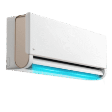 美的（Midea）空调2P挂机 旋耀壁挂式空调 新能效智能变频空调冷暖  客厅大主卧挂机 家电以旧换新 2匹 三级能效 KFR-50GW/N8MXA34549元 (券后省50)
