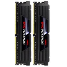 京东百亿补贴：GEIL金邦 GL2000 intel专内存条 DDR4内存条 台式机电脑 4代内存条16gb 3200 2666 电脑运行内存条 海力士CJR 32G(16X2)3600C16黑色279元