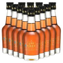 中华老字号！广誉远 远字牌 龟龄集酒125mL*12瓶