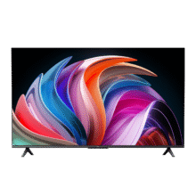 小米电视55英寸 144Hz高刷 3+64GB电视机 Redmi（红米） A Pro 55节能版L55RB-AP二级能效家电国家补贴1184元 国补后