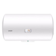 [租房神器]Leader 海尔智家电热水器LES40H-LC2(E) 40升 2200W速热 致密保温层 二级能效369元