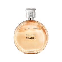 香奈儿（Chanel）邂逅淡香水50ml礼盒装 黄邂逅 花香调 生日送女友送老婆1010元 (月销8000+)
