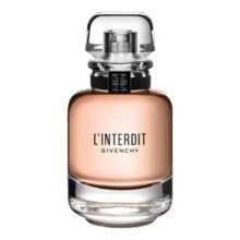 纪梵希（Givenchy）心无禁忌香水 10ml【临期清仓】88元
