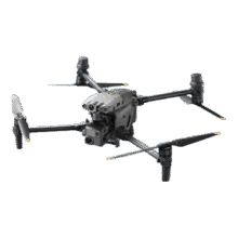 618：DJI 大疆 经纬 M30T 红外热成像相机 无人机 标准版49999元 包邮