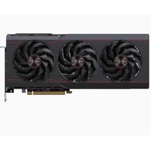 蓝宝石 RX 7900 XTX 24G 白金版5859元（双重优惠）
