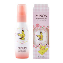 PLUS、临期：蜜浓（MINON）氨基酸清润保湿乳液100g（再赠面膜4片）26/5/1638.61元plus包邮
