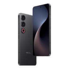 魅族（MEIZU）21 Note AI性能手机 第二代骁龙8 5500mAh 全新Flyme AI 144Hz直屏 16+256GB 无界黑 政府补贴2199元 (月销1w+)