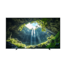 东芝电视75Z500NF 75英寸 144Hz 高刷高色域3+128GB 火箭炮 4K超清智能电视机 以旧换新家电国家补贴国补后3059.15元