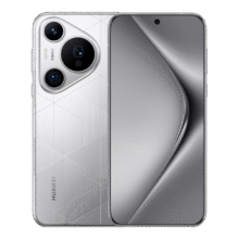 PLUS会员：HUAWEI 华为 Pura 70 Pro+ 光织银 16GB+512GB 全网通版 华为P70智能手机5268.51元
