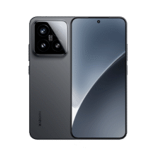 小米（MI）Xiaomi 小米15 徕卡光学镜头 无损变焦 骁龙8至尊 龙晶玻璃 120HZ高刷 12GB+512GB 黑色 5G手机3999元（需领券）