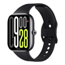 再降价：小米 REDMI Watch 5血氧健康睡眠心率监测NFC长续航防水运动智能手表360.4元（需领券）
