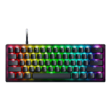 雷蛇（Razer）猎魂光蛛V3专业迷你版 模拟光轴894.01元