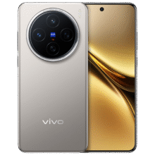 政府补贴：vivo X200 16GB+1TB 钛色 蓝晶×天玑9400 蔡司超级长焦 手机【移动补贴】3673.01元