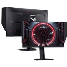 20点开始、国家补贴：KTC H27T8 27英寸 IPS 显示器 黑色（2560×1440、200Hz、99%sRGB、HDR400）779.2元包邮（晒单返20元E卡后）