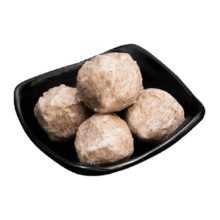 88VIP：国拓牛肉丸火锅食材125g×16袋94.76元