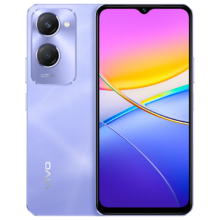 vivo Y36c 8GB+128GB 菱光紫 国家补贴 灵动外观 5000mAh大电池 90Hz高亮护眼屏 5G 拍照 手机574.27元