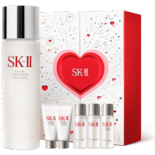 PLUS：SK-II 神仙水 精华露 礼盒版 230ml1404.6 元