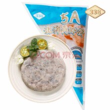 虾含量≥95%！万景 338 5A北海青虾滑 150g￥10.83