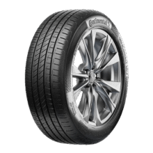 plus：德国马牌（Continental）汽车轮胎 195/55R15 85V UCJ 适配别克凯越/长安悦翔V7/V5273.78元（需领券）