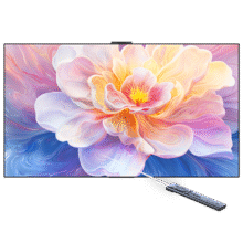 PLUS会员：HUAWEI 华为 智慧屏 HD7XAJMN 75英寸4235.24元包邮（需用券）