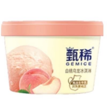 伊利 杯装冰淇淋 90g*16件87元包邮（需买16件）