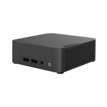 30号20点：联想 百应NUC13 高性能mini迷你主机(R7-8745HS 32G DDR5 1TB SSD)2559.2元（晒单返现到手价更低）