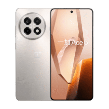 再降价、PLUS会员: 一加 Ace 5 12GB+256GB 引力钛 国家补贴 第三代骁龙 8 风驰游戏内核 冰川电池1818.15元包邮