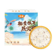PLUS会员、首购：金唐椰香银耳燕窝粥165g/碗 早餐即食燕窝羹营养代餐滋补品6.81元