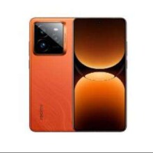 再降价、PLUS：realme GT7 Pro 5G手机 12GB+256GB 火星 骁龙8至尊版2704.71元（需领券）