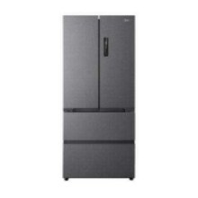 再降价、618预售：Midea 美的 真香系列 M60双系统 508法式四门冰箱 超薄平嵌双循环 BCD-508WUFPZM(E)3149.72元包邮（晒单返50元E卡后，瓜分京豆更低）