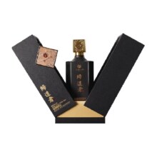 贵州习酒酱香型白酒缔造者珍品53度500ml*1225.16元（返20元超市赠金，需88vip会员，需领券）