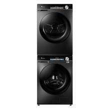 小天鹅 洗烘套装10KG 轻享版小乌梅 TG100LVIC+81MAX3479.2元