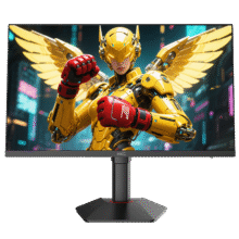 再降价、限8号、政府补贴：HKC 惠科 Q7S 27英寸 电竞显示器（2K、300Hz、1ms、HDR400）1300.93元 包邮（多重优惠）