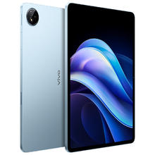 vivo Pad3 12.1英寸 平板电脑（2.8K、第三代骁龙8s、12GB、256GB、WiFi版、薄霞紫）1529.15元