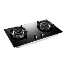 老板 嵌入式双灶钢化玻璃面板57B0X903.2元