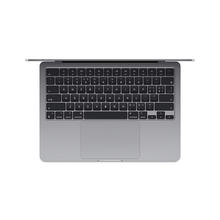 苹果 Apple AI笔记本/MacBookAir13.6英寸M3(8+10核)24G512G深空灰电脑MC8M4CH/A6765.21元