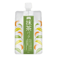 碧迪皙（PDC）抹茶面膜170g【临期清仓】20.9元