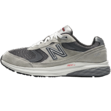 超V：New Balance 男款简约复古运动休闲户外慢跑鞋MW880CF3282元（需领券）