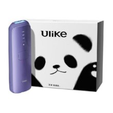 【官方补贴】Ulike蓝宝石冰点脱毛仪Air4全身无痛私处专用女联名1999元