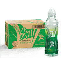 农夫山泉 尖叫电解质功能运动饮料 纤维型550ml*15瓶 整箱装60元 (月销1w+)