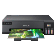爱普生（EPSON）墨仓式L18058 A3+幅面6色照片打印机 微信打印/无线连接4613.4元